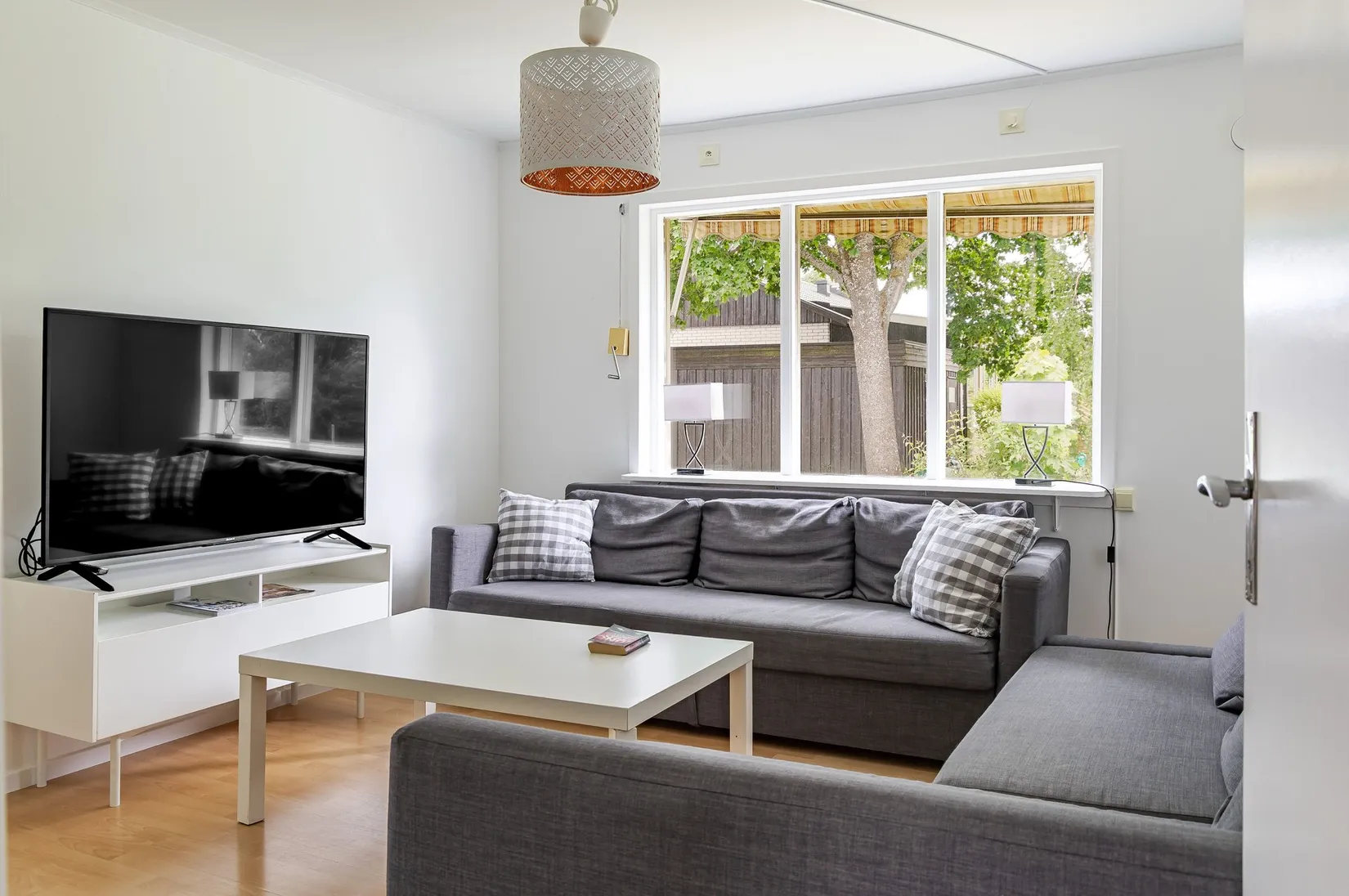 Villa, Desemålavägen 7, Idehult, Nybro