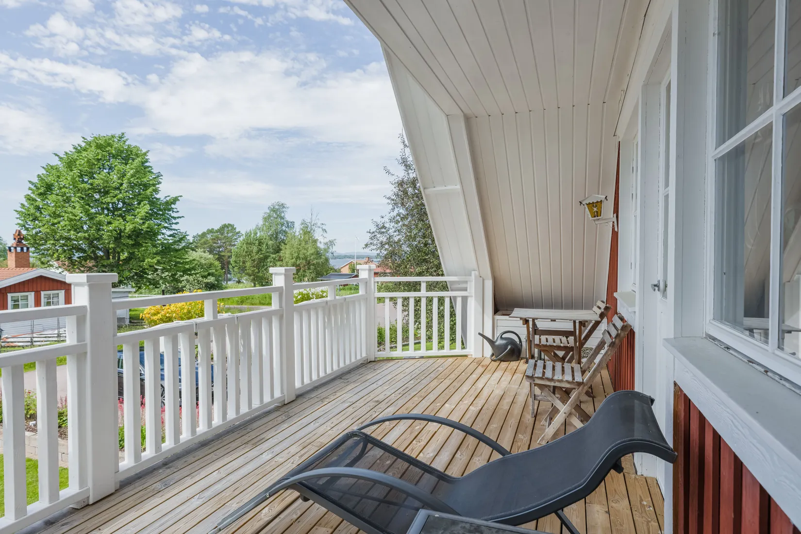 Villa, Sandvisolsvägen 18, Nusnäs, Mora