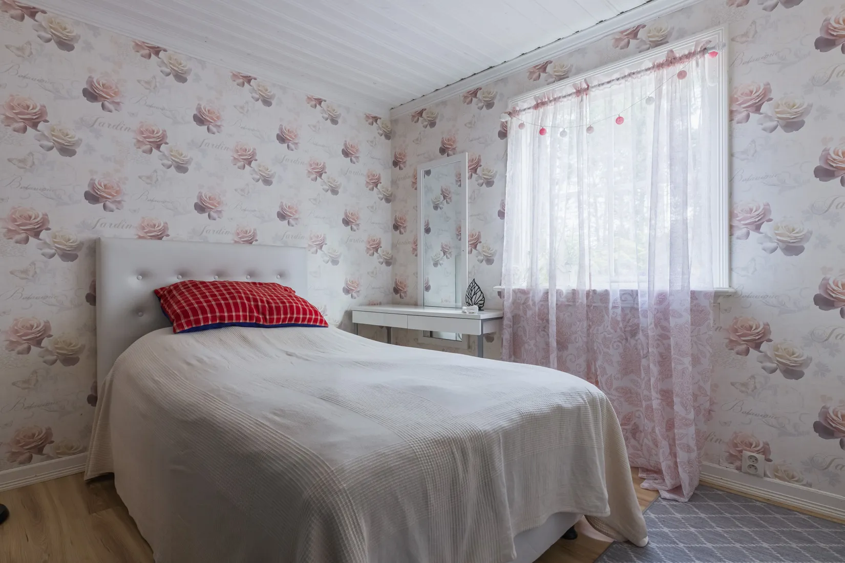 Villa, Sandvisolsvägen 18, Nusnäs, Mora