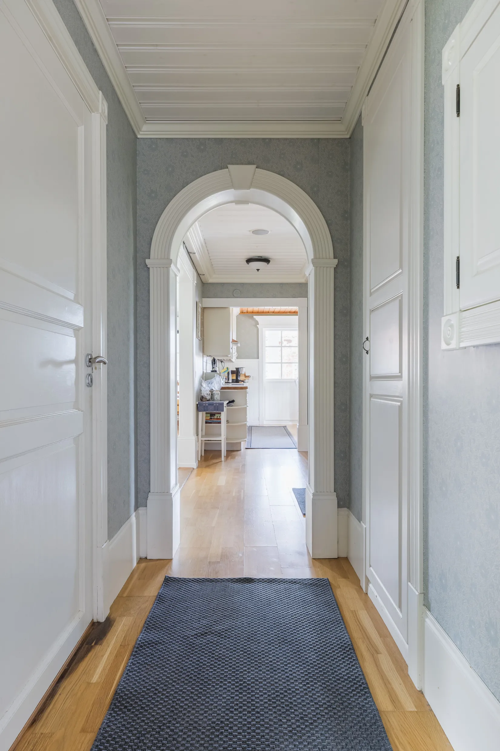 Villa, Sandvisolsvägen 18, Nusnäs, Mora