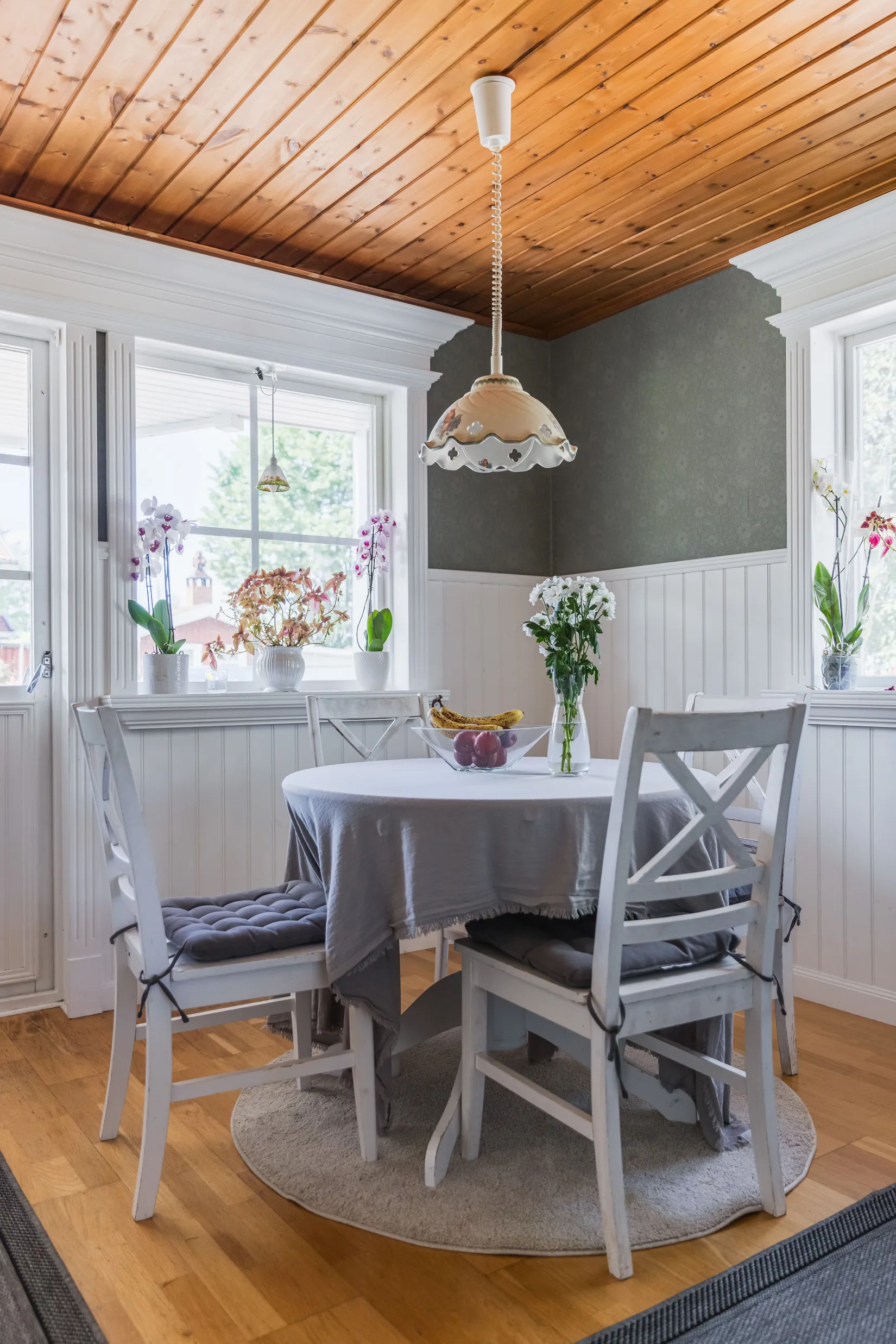 Villa, Sandvisolsvägen 18, Nusnäs, Mora