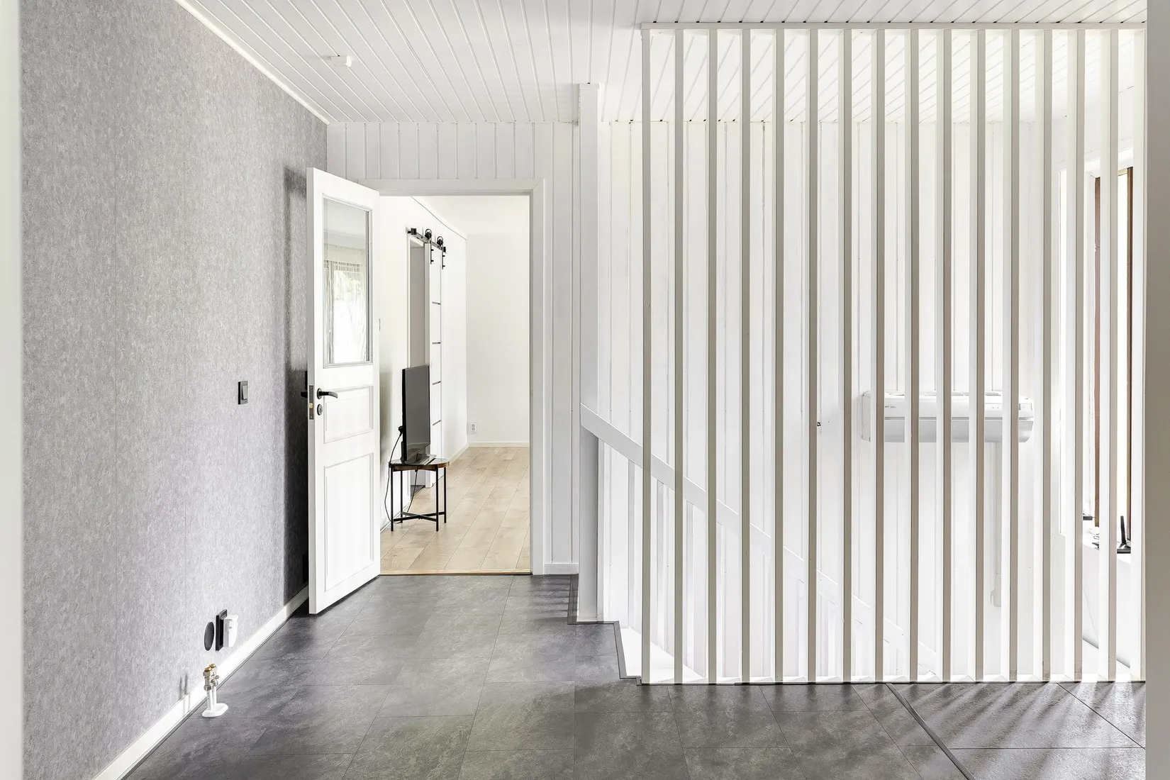 Villa, Mellangatan 1, Vissefjärda, Emmaboda