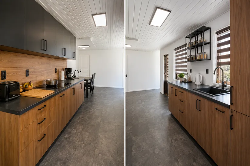 Villa, Mellangatan 1, Vissefjärda, Emmaboda