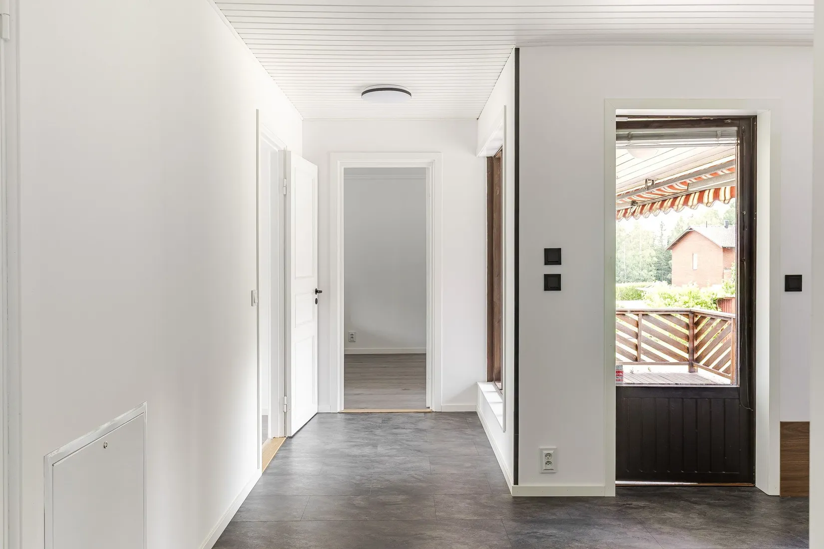 Villa, Mellangatan 1, Vissefjärda, Emmaboda