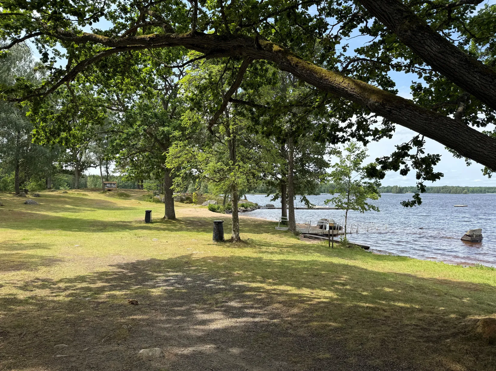Villa, Mellangatan 1, Vissefjärda, Emmaboda