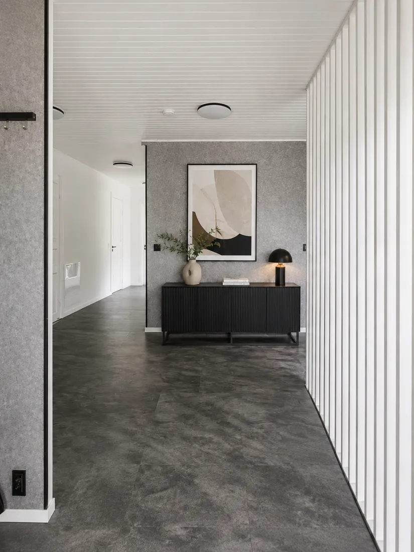 Villa, Mellangatan 1, Vissefjärda, Emmaboda