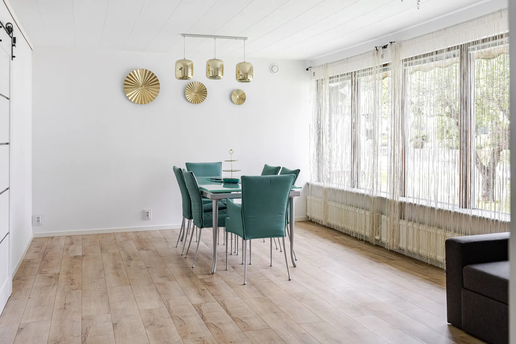 Villa, Mellangatan 1, Vissefjärda, Emmaboda