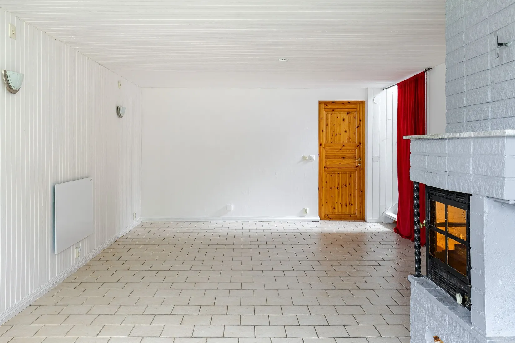 Villa, Mellangatan 1, Vissefjärda, Emmaboda