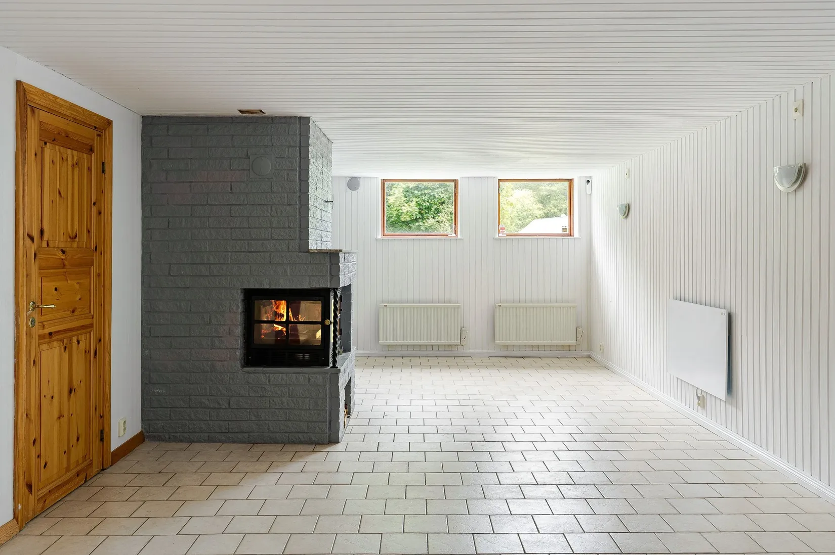 Villa, Mellangatan 1, Vissefjärda, Emmaboda