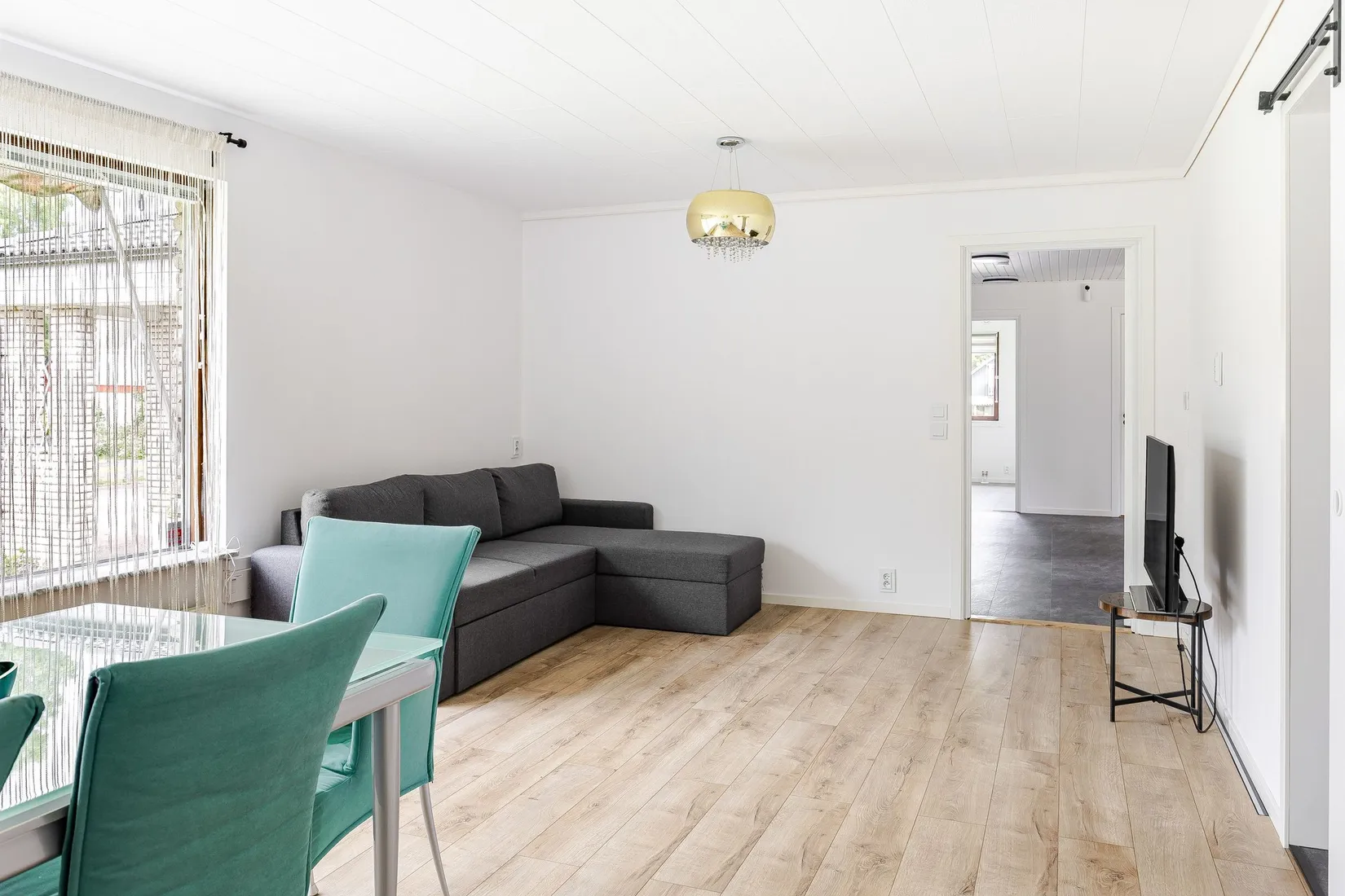 Villa, Mellangatan 1, Vissefjärda, Emmaboda