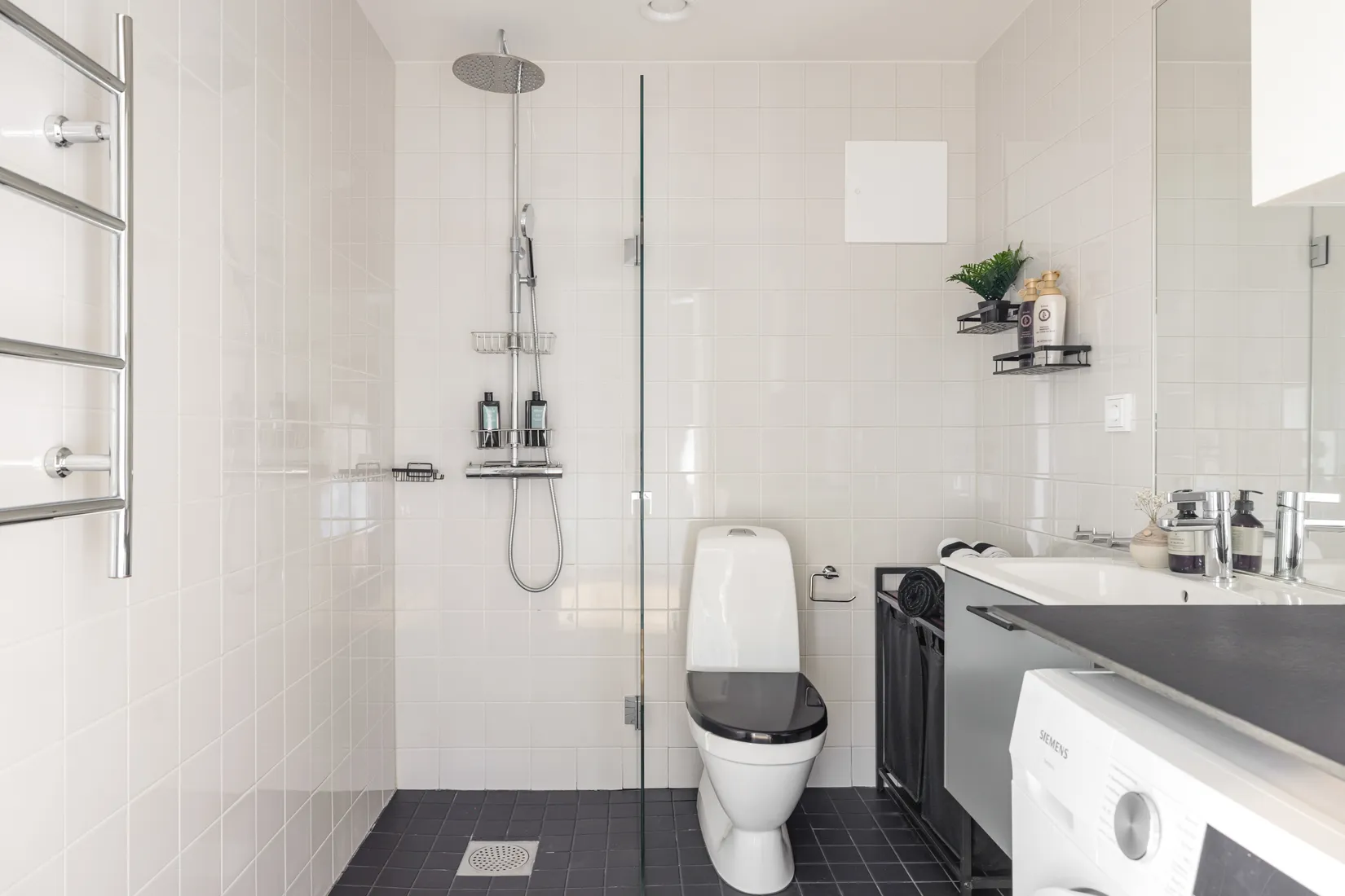 Bostadsrätt, Sickla industriväg 26, Sickla, Nacka