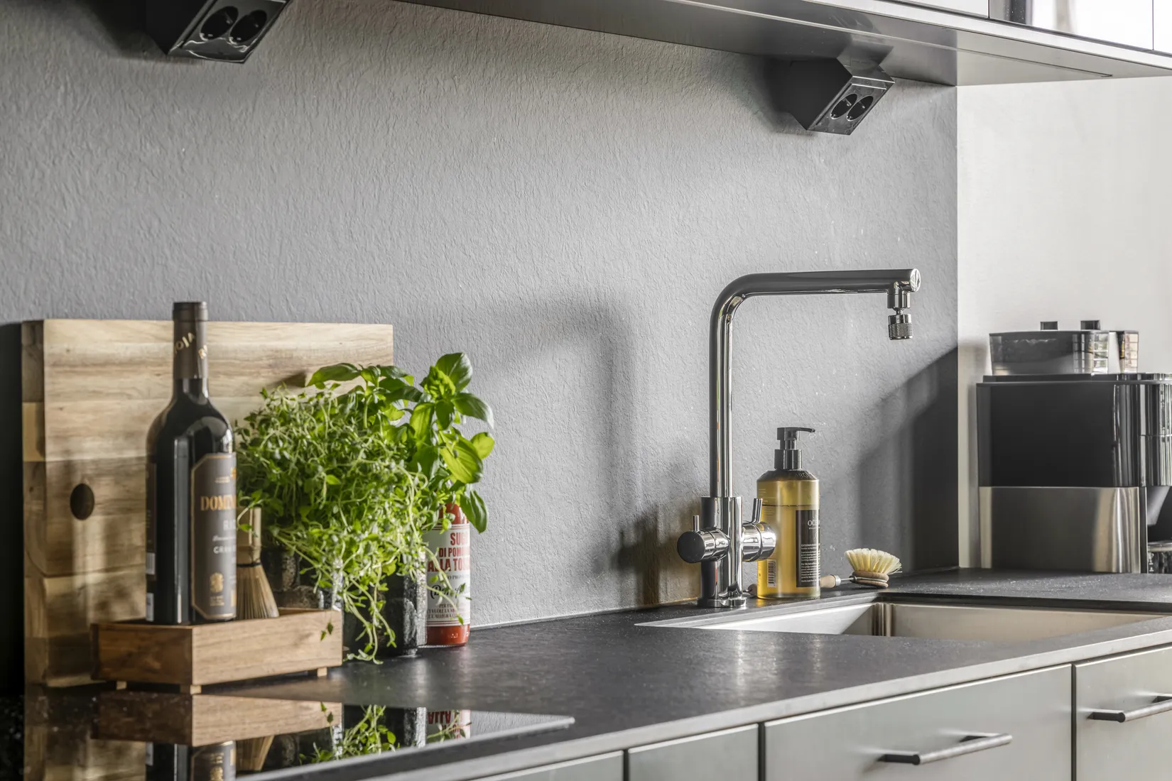 Bostadsrätt, Sickla industriväg 26, Sickla, Nacka