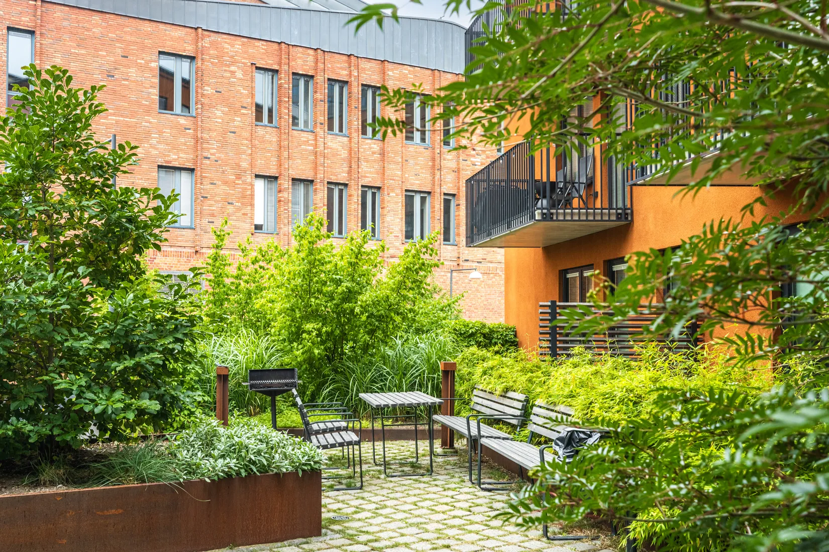 Bostadsrätt, Sickla industriväg 26, Sickla, Nacka