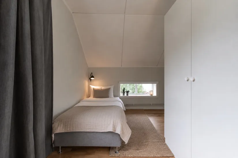 Villa, Granbovägen 1, Åre By, Åre