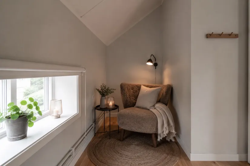 Villa, Granbovägen 1, Åre By, Åre