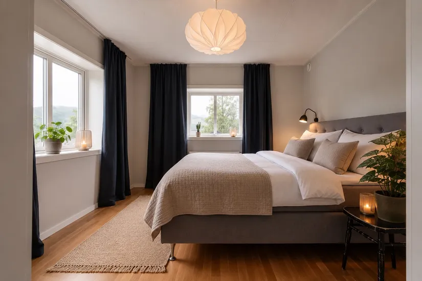 Villa, Granbovägen 1, Åre By, Åre