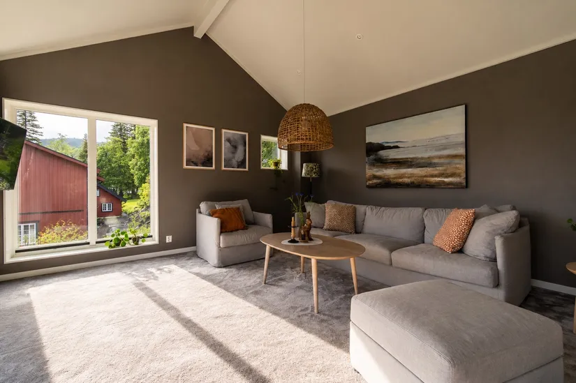Villa, Granbovägen 1, Åre By, Åre
