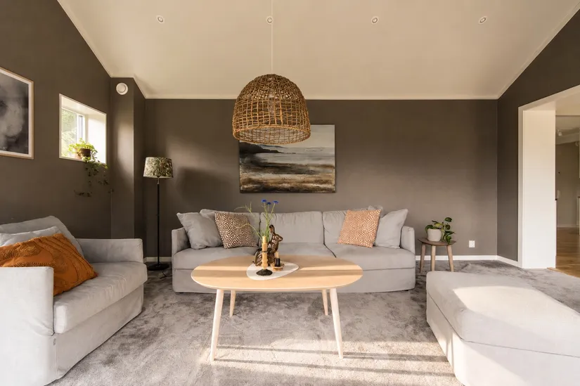 Villa, Granbovägen 1, Åre By, Åre