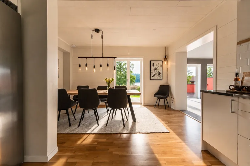 Villa, Granbovägen 1, Åre By, Åre