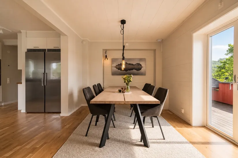 Villa, Granbovägen 1, Åre By, Åre