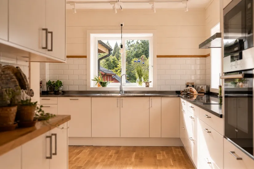 Villa, Granbovägen 1, Åre By, Åre