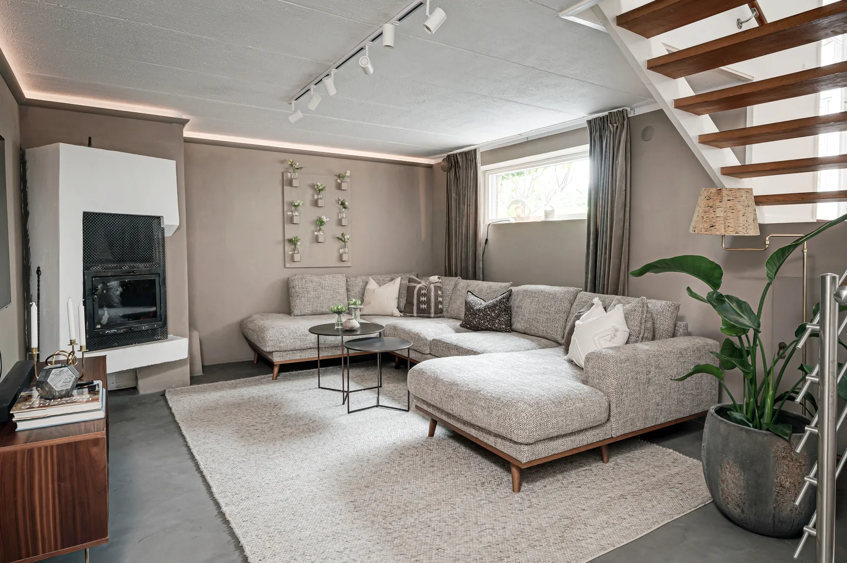 Villa, Askims övergårdsväg 4B, Askim, Göteborg