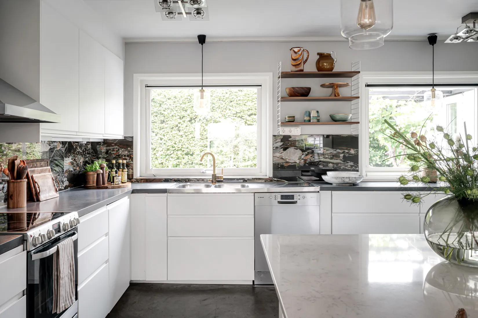 Villa, Askims övergårdsväg 4B, Askim, Göteborg