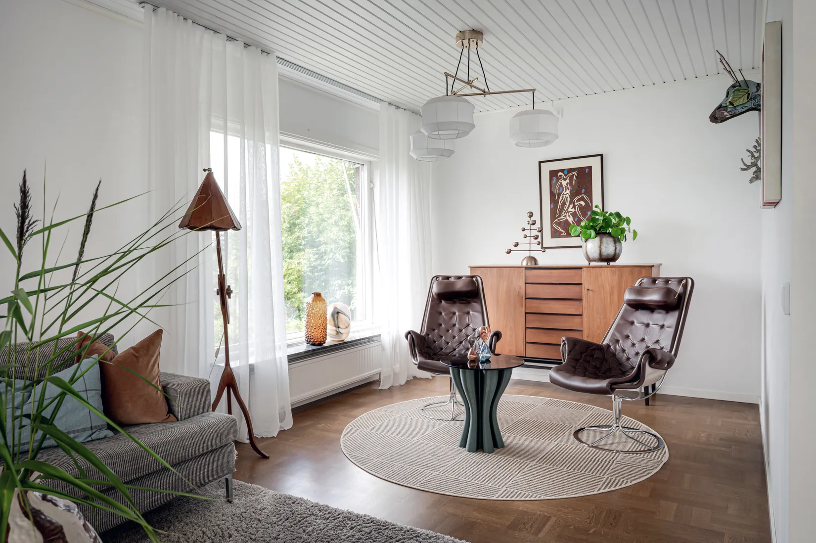 Villa, Askims övergårdsväg 4B, Askim, Göteborg