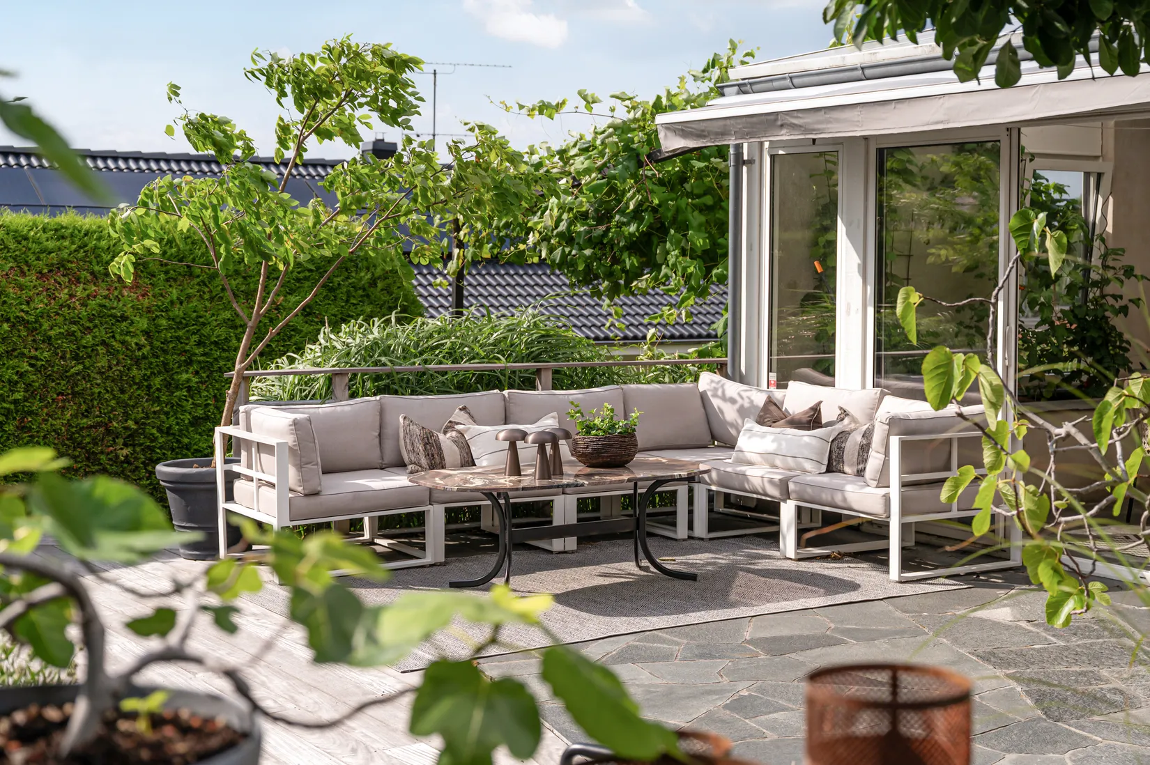 Villa, Askims övergårdsväg 4B, Askim, Göteborg