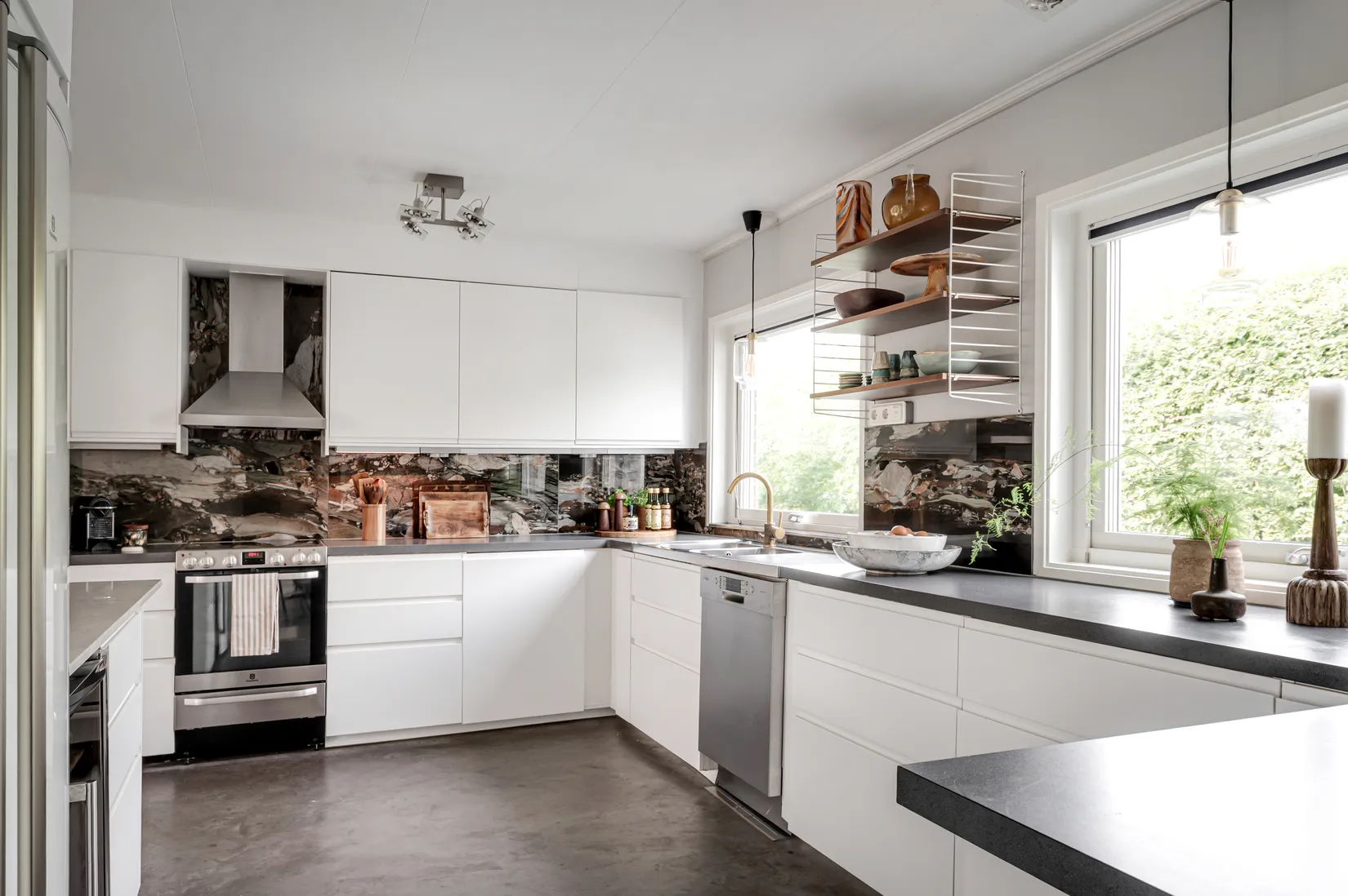 Villa, Askims övergårdsväg 4B, Askim, Göteborg