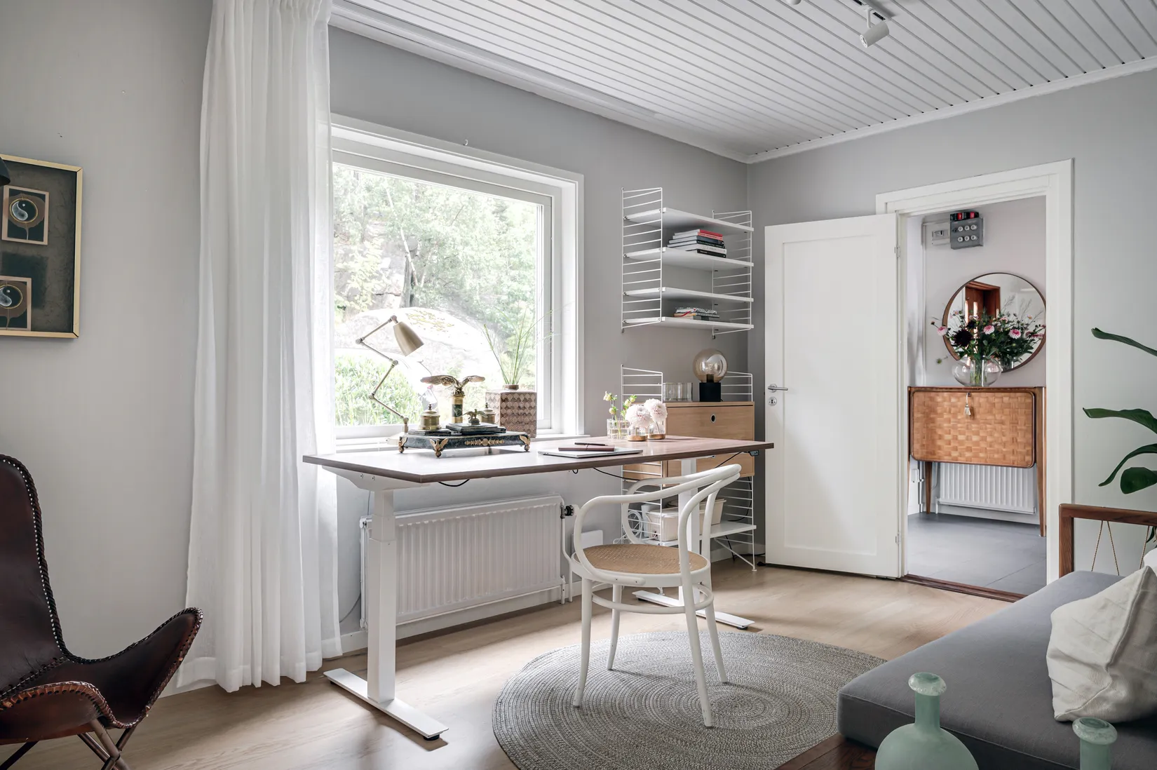Villa, Askims övergårdsväg 4B, Askim, Göteborg