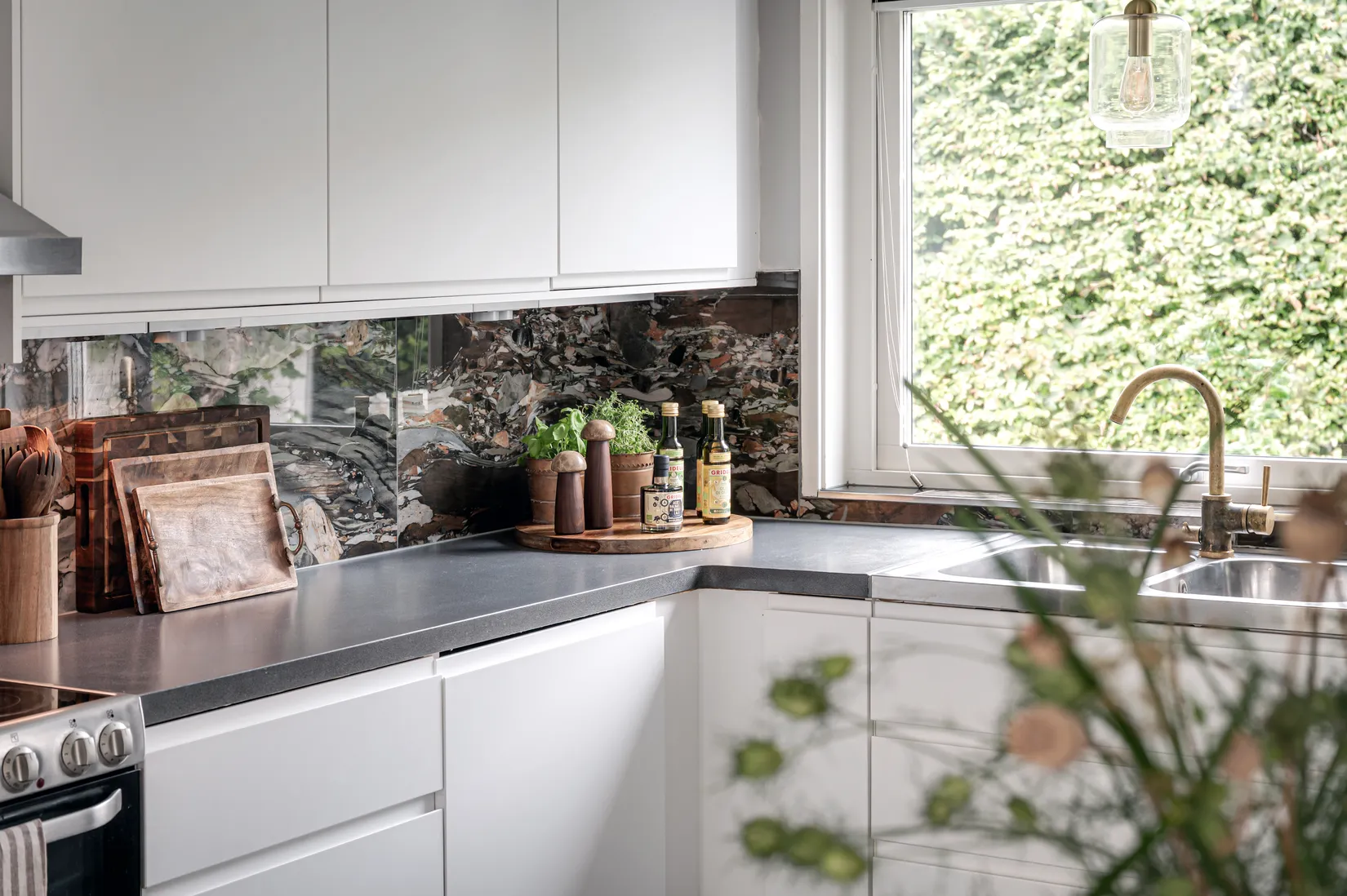 Villa, Askims övergårdsväg 4B, Askim, Göteborg