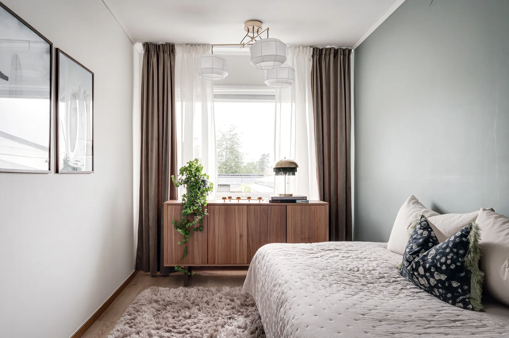Villa, Askims övergårdsväg 4B, Askim, Göteborg