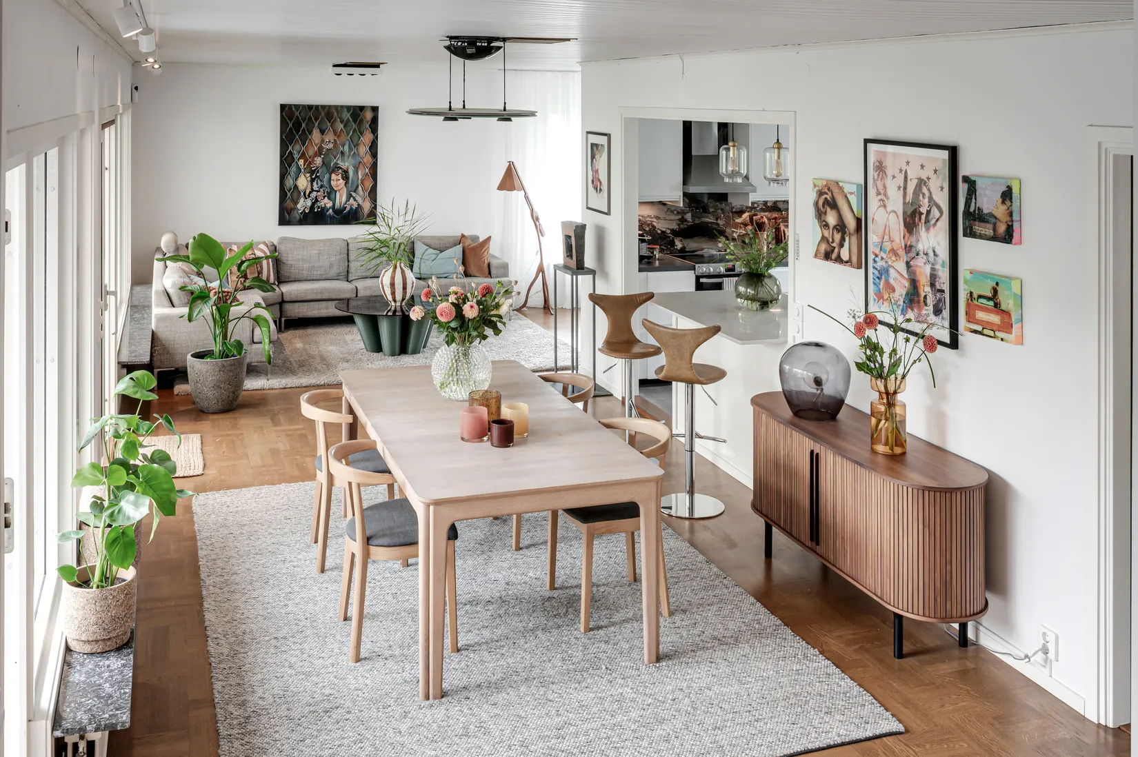 Villa, Askims övergårdsväg 4B, Askim, Göteborg