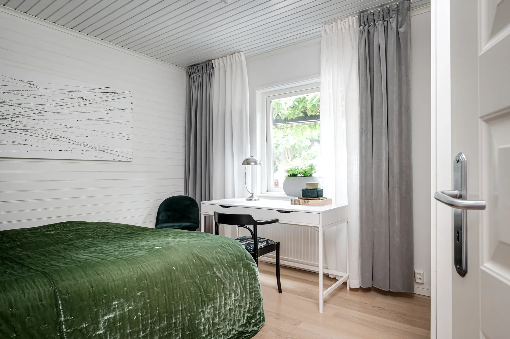 Villa, Askims övergårdsväg 4B, Askim, Göteborg