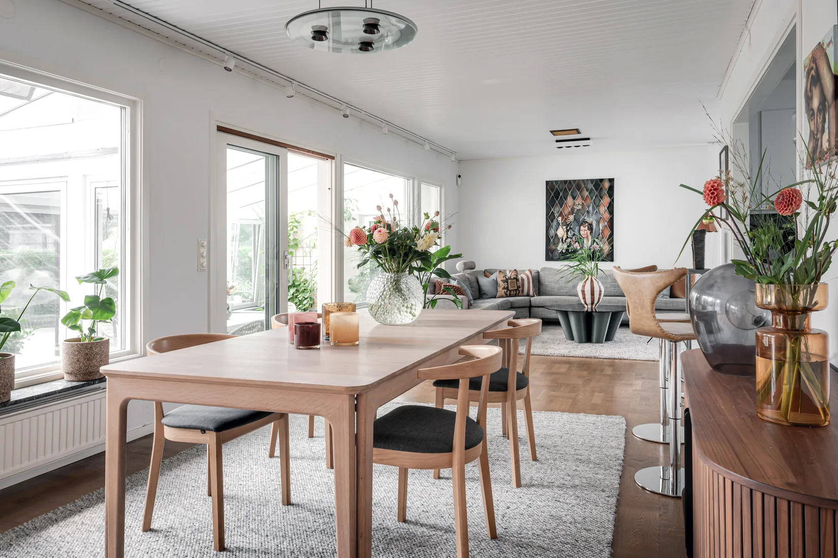 Villa, Askims övergårdsväg 4B, Askim, Göteborg