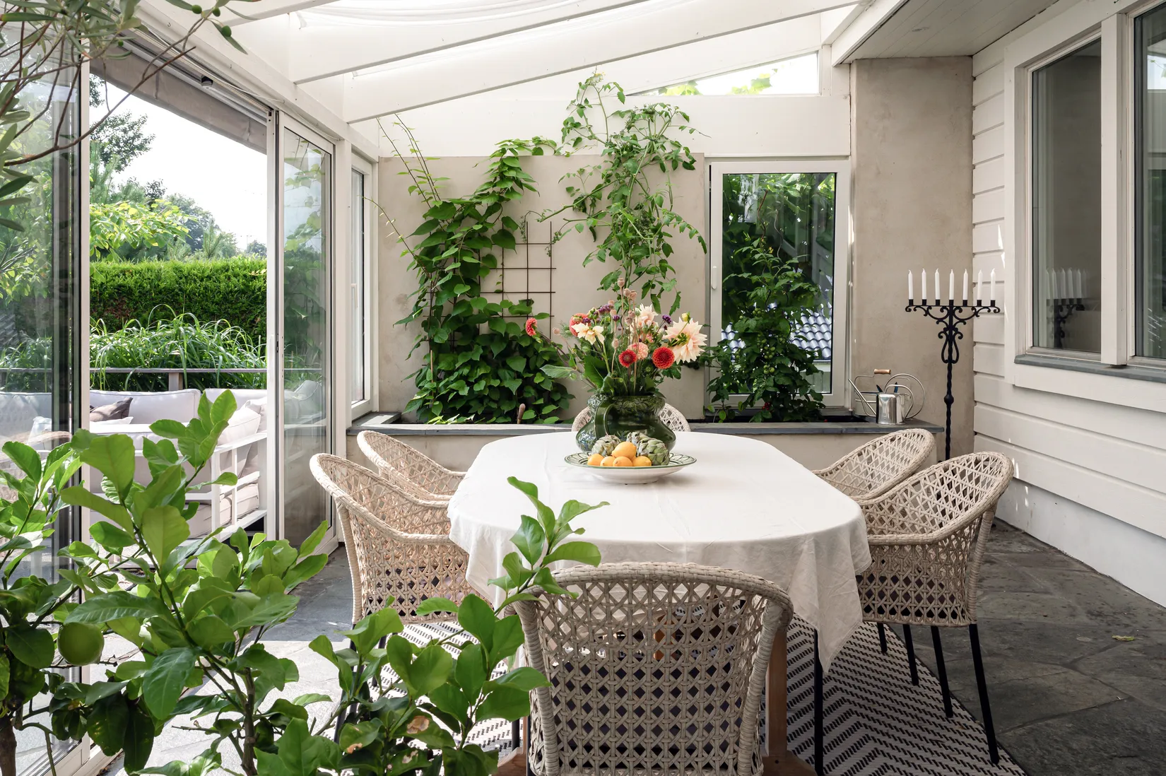 Villa, Askims övergårdsväg 4B, Askim, Göteborg