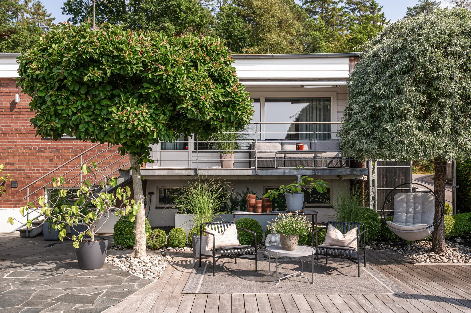 Villa, Askims övergårdsväg 4B, Askim, Göteborg