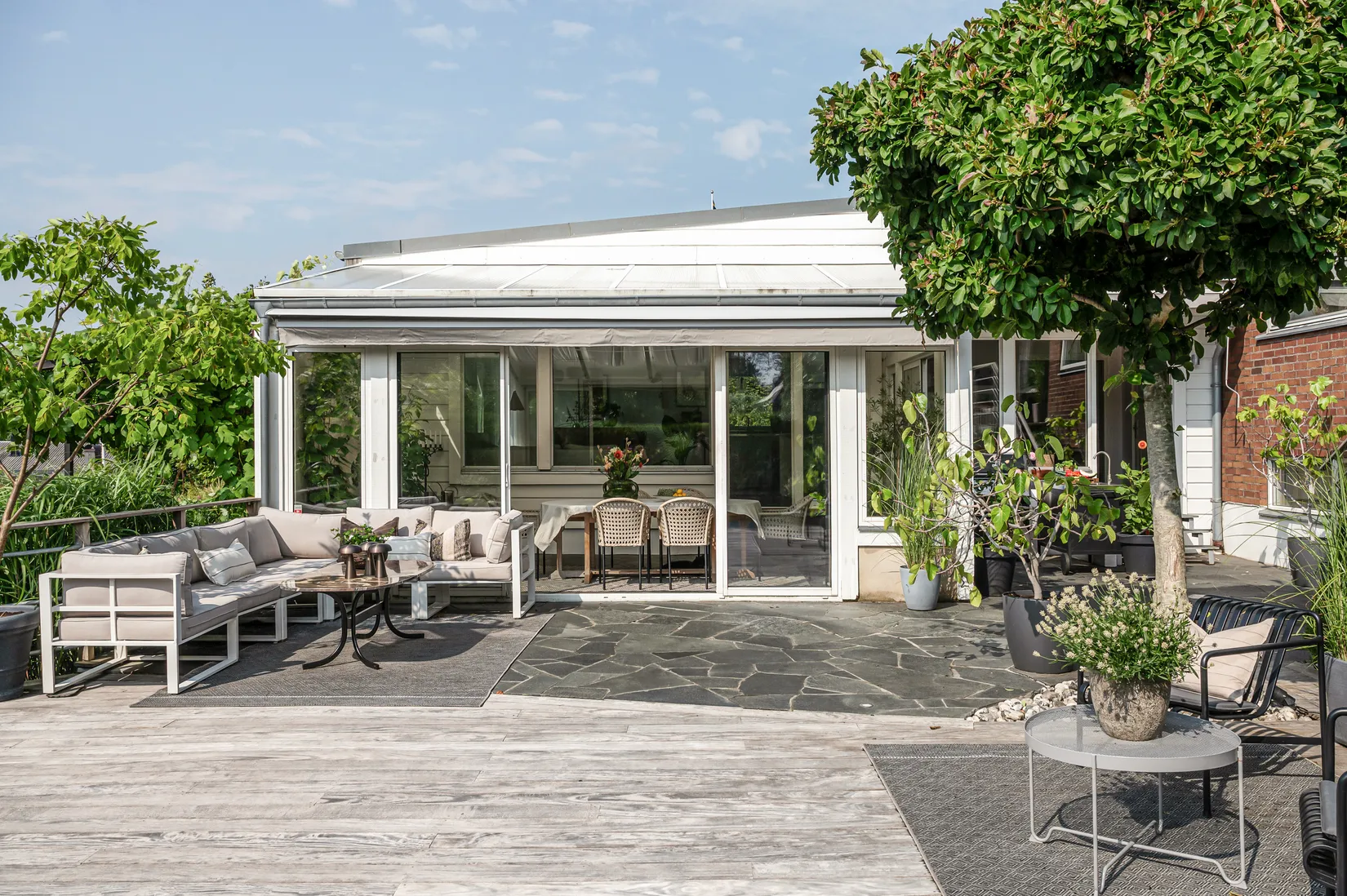 Villa, Askims övergårdsväg 4B, Askim, Göteborg