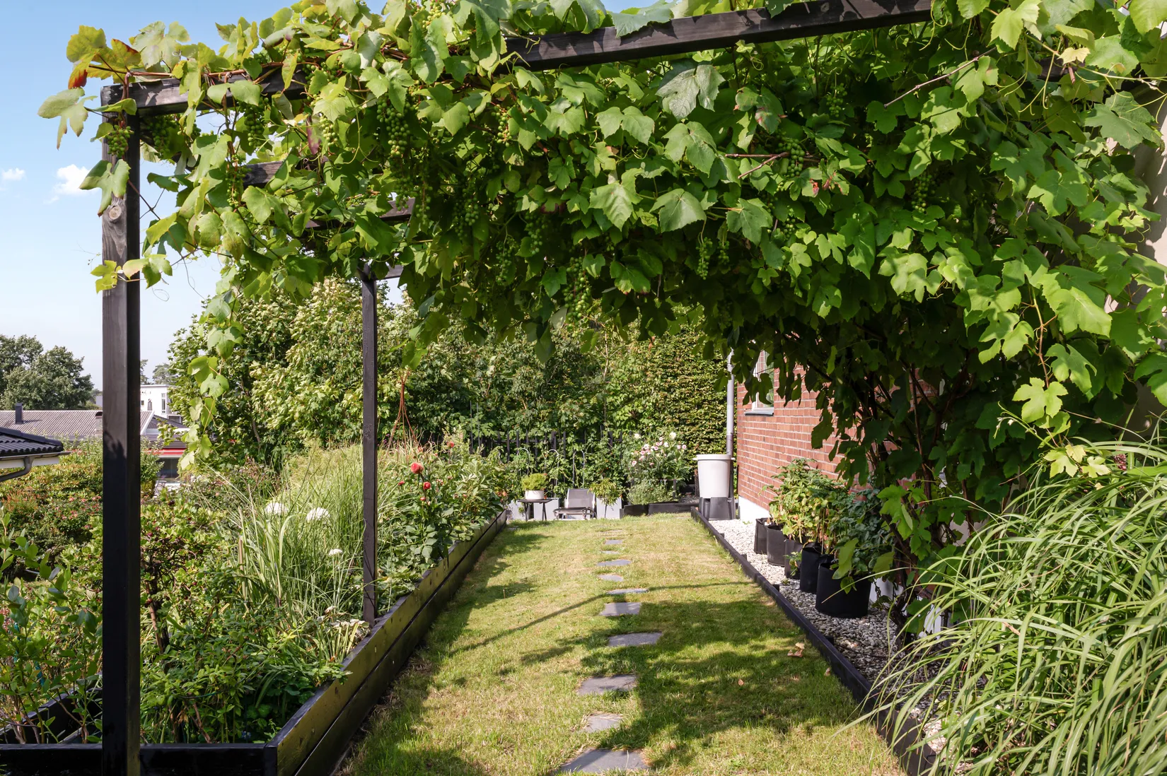 Villa, Askims övergårdsväg 4B, Askim, Göteborg