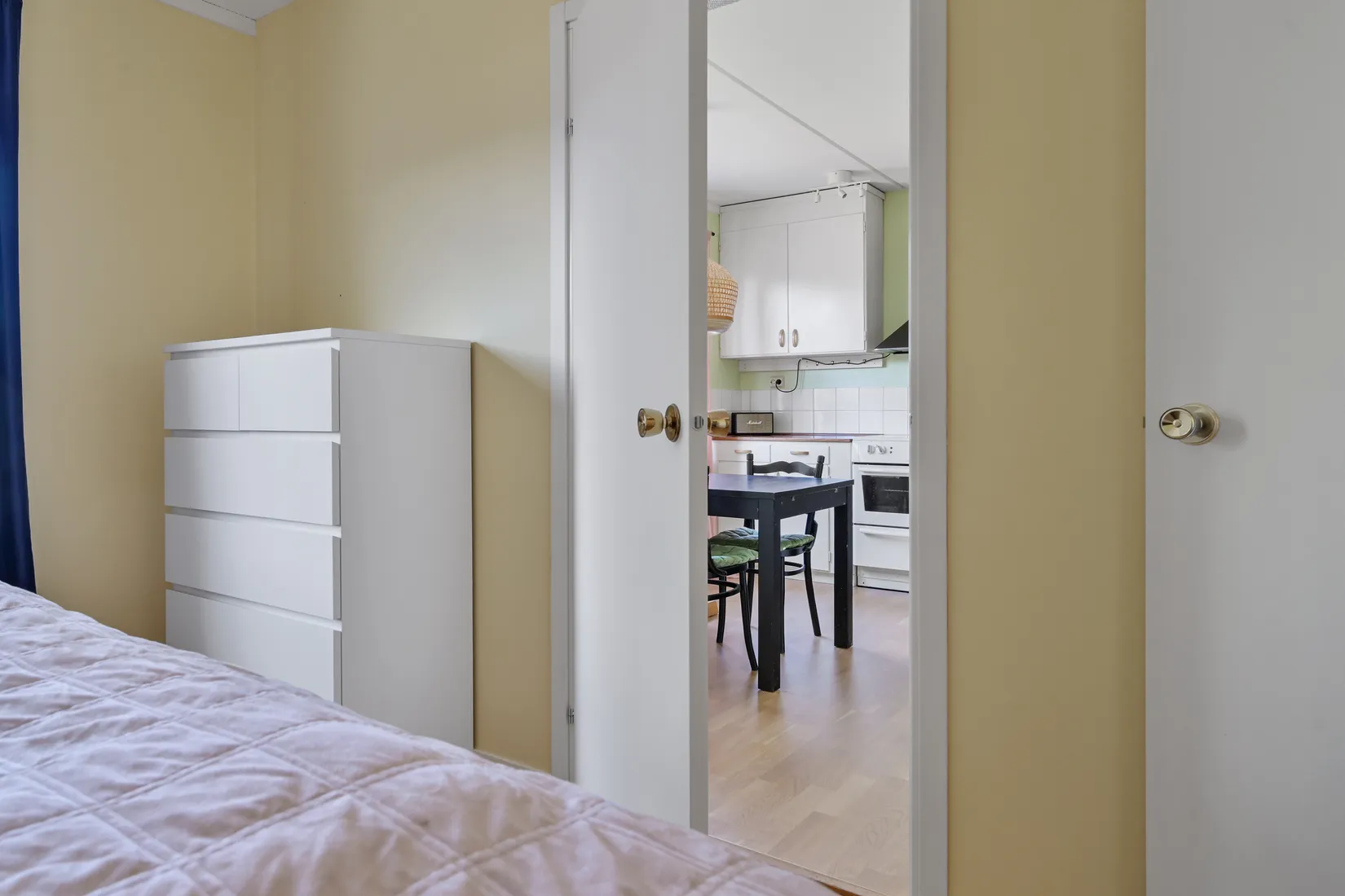Bostadsrätt, Hugingatan 24, Valsta, Sigtuna