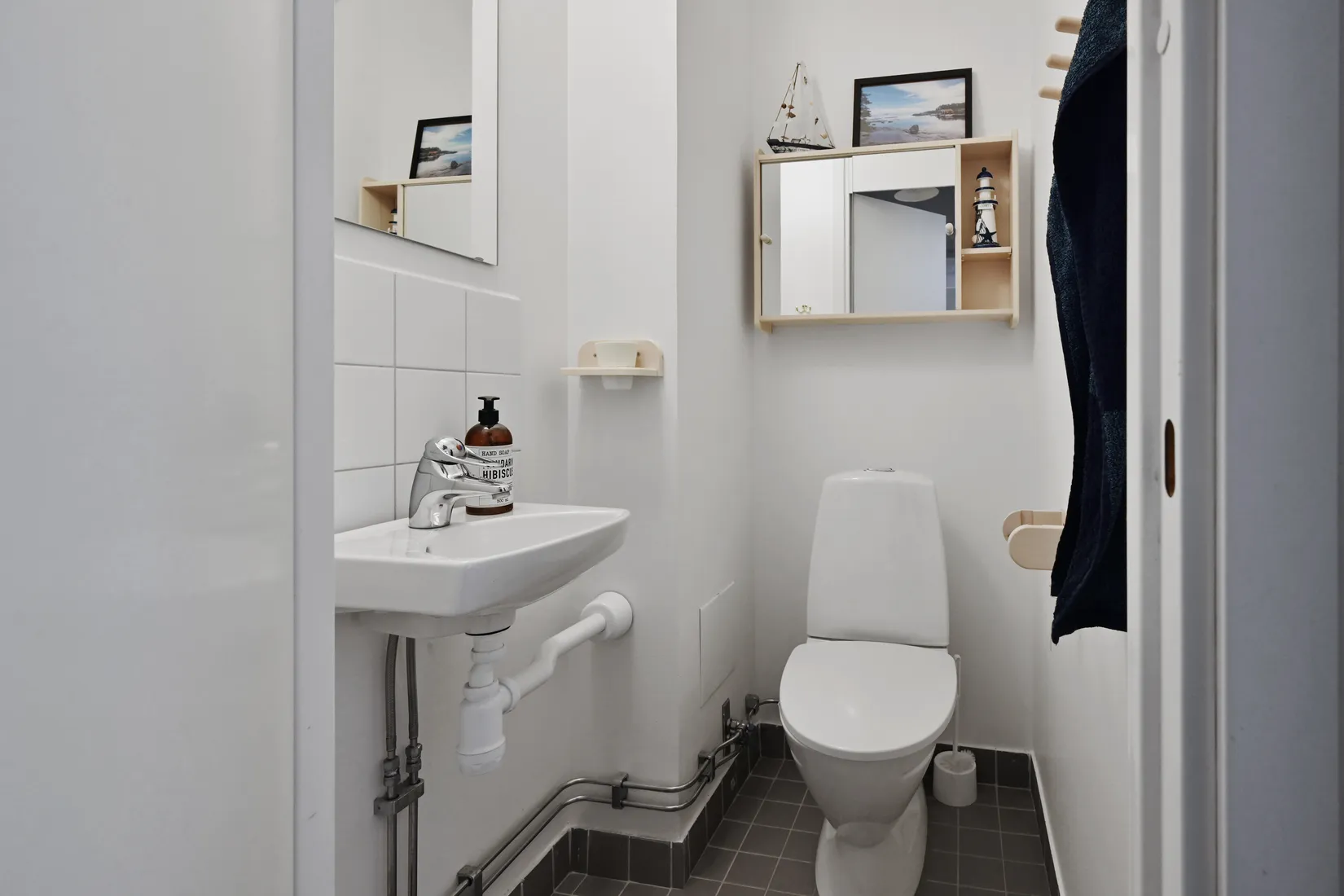 Bostadsrätt, Hugingatan 24, Valsta, Sigtuna