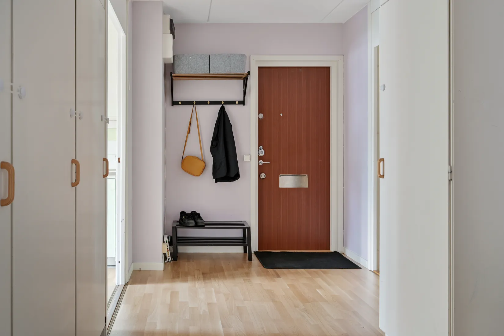 Bostadsrätt, Hugingatan 24, Valsta, Sigtuna