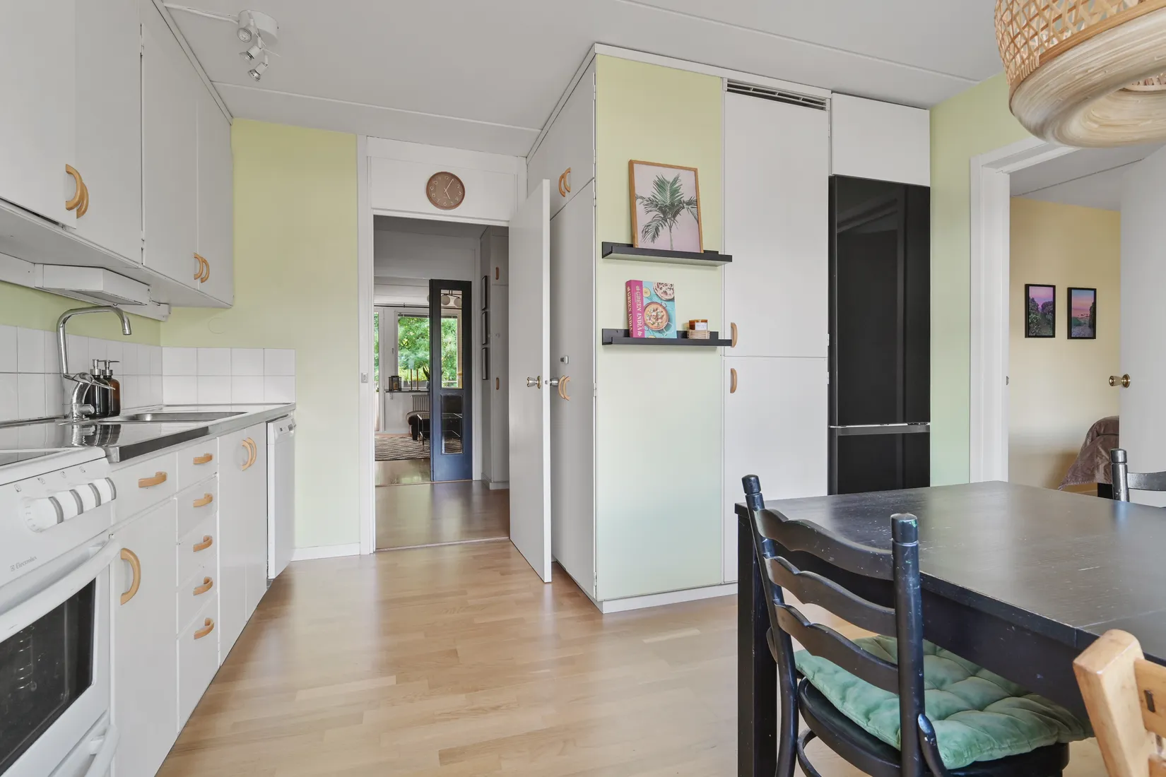 Bostadsrätt, Hugingatan 24, Valsta, Sigtuna