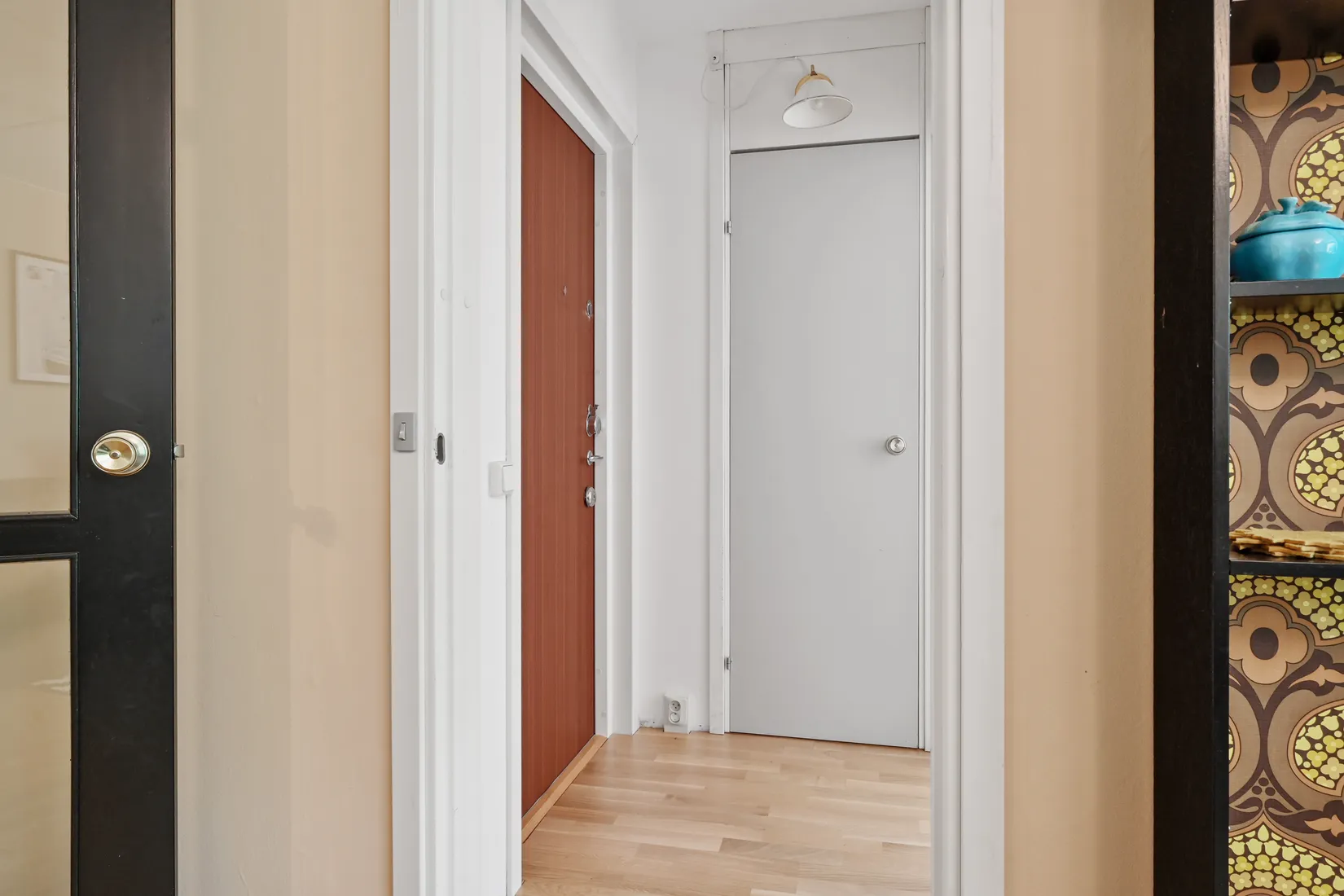 Bostadsrätt, Hugingatan 24, Valsta, Sigtuna