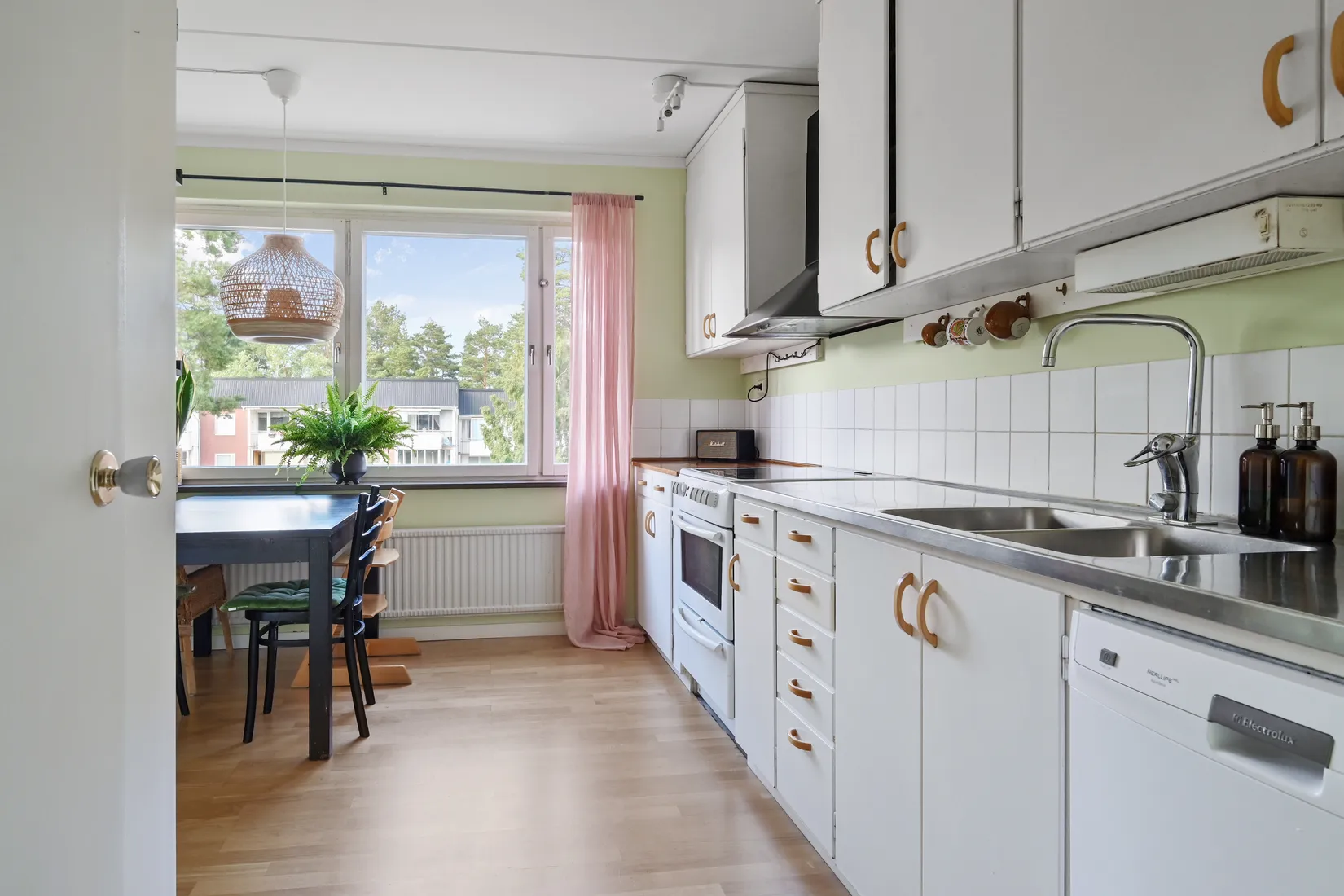 Bostadsrätt, Hugingatan 24, Valsta, Sigtuna