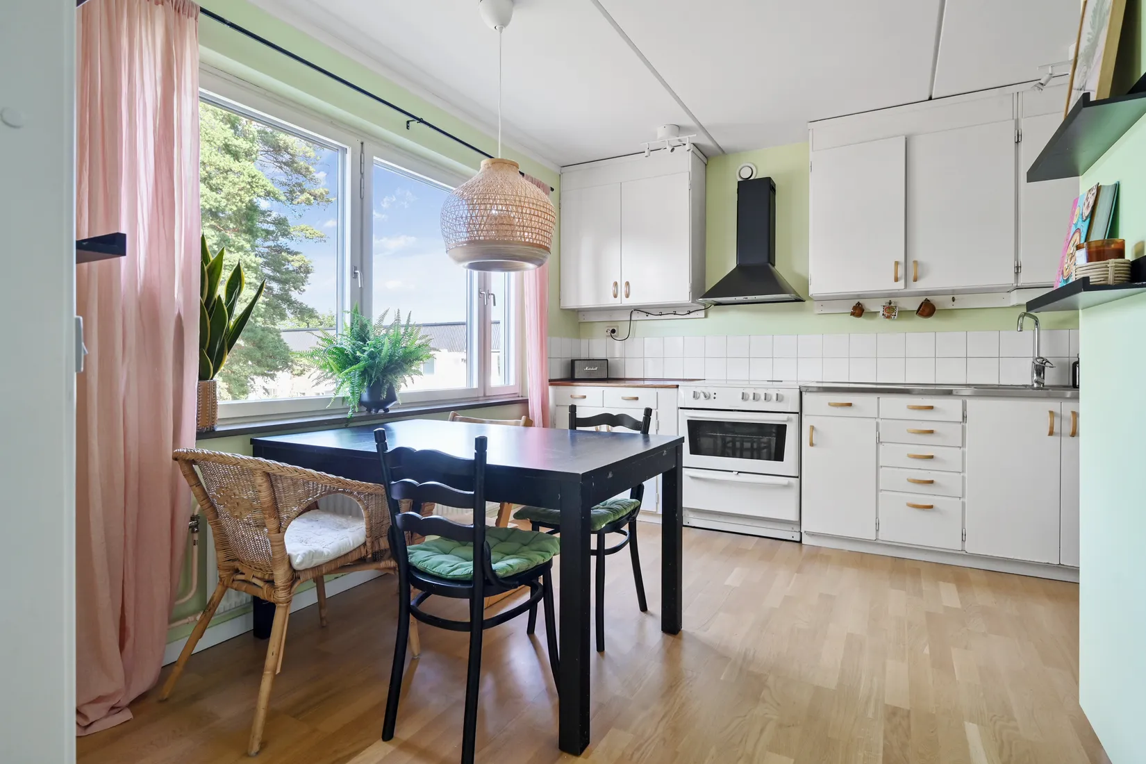 Bostadsrätt, Hugingatan 24, Valsta, Sigtuna