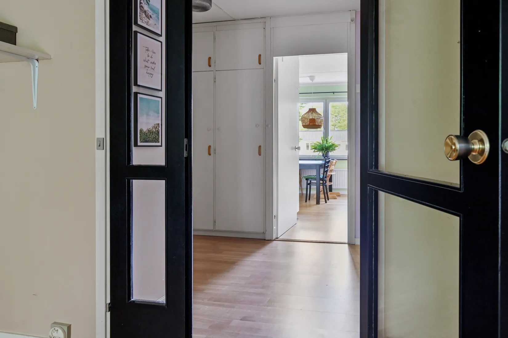 Bostadsrätt, Hugingatan 24, Valsta, Sigtuna