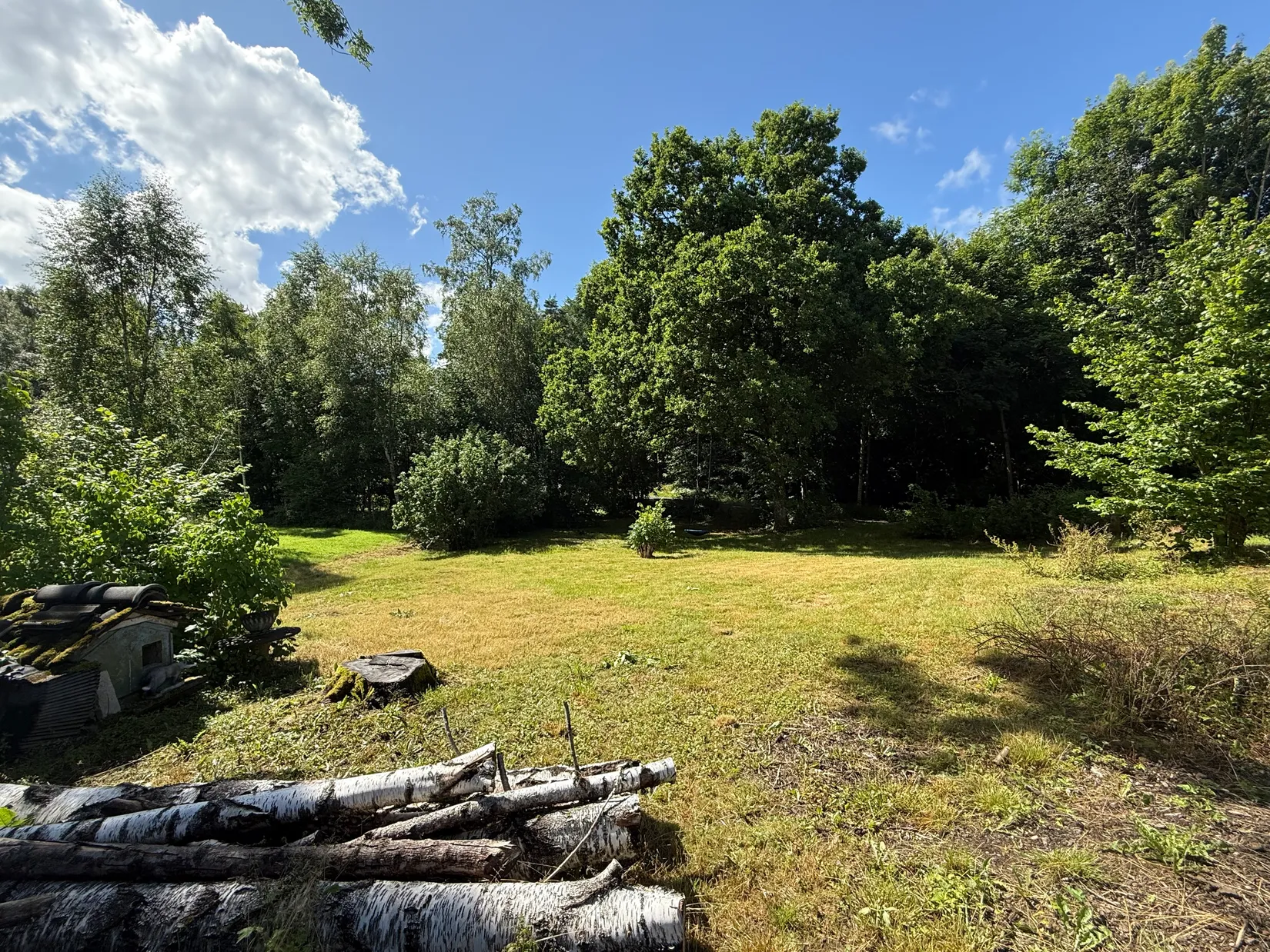 Villa, Skansenvägen 1, Örkelljunga
