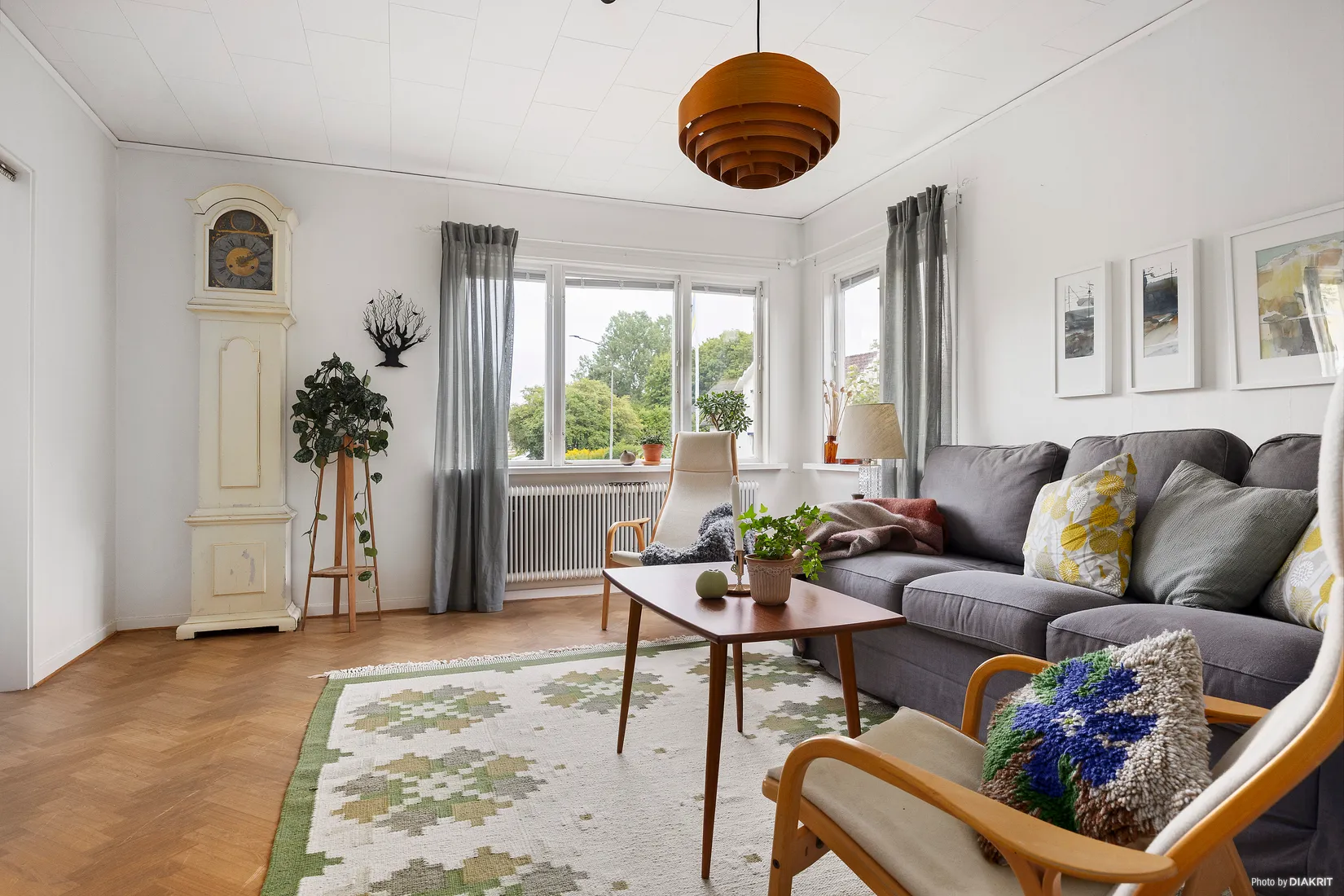 Villa, Skansenvägen 1, Skånes Fagerhult, Örkelljunga